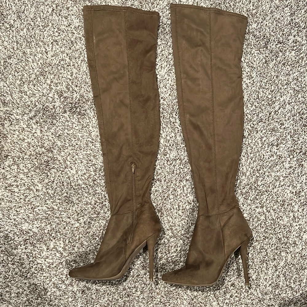 Women’s Boots